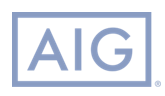 AIG logo