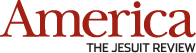 America the Jesuit Review logo