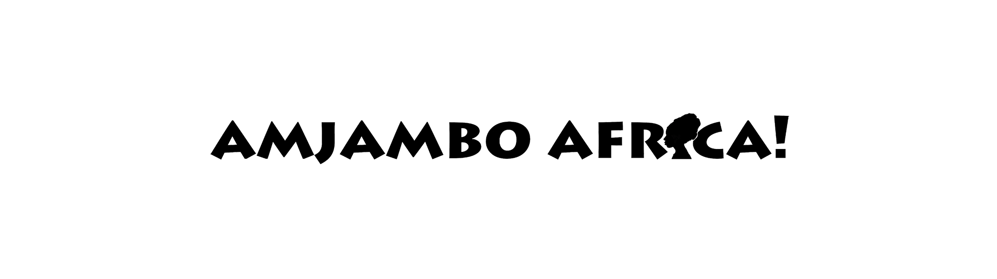 Amjambo Africa logo