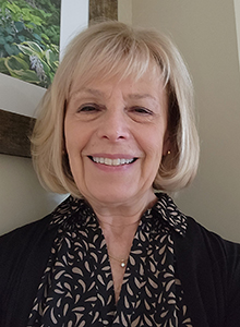 Barbara Deveau, adjunct nursing faculty