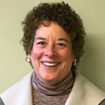 Bernice Bradin