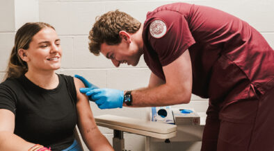 Blood Drive on November 9 - mySJC Dashboard