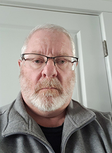 Eric Podolsky, campus security