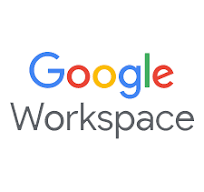 Google Workspace 1 Google Workspace logo