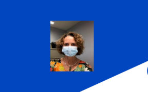 Kathy Bean, 20 long-term care administration