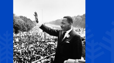 Martin Luther King Jr Day Commemoration - mySJC Dashboard