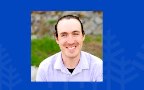 Matt Davis, biology and secondary education