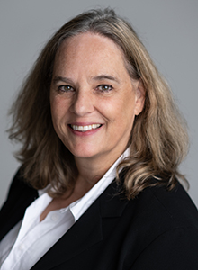 Monique LaRocque, Senior Vice President for Learning & Programs