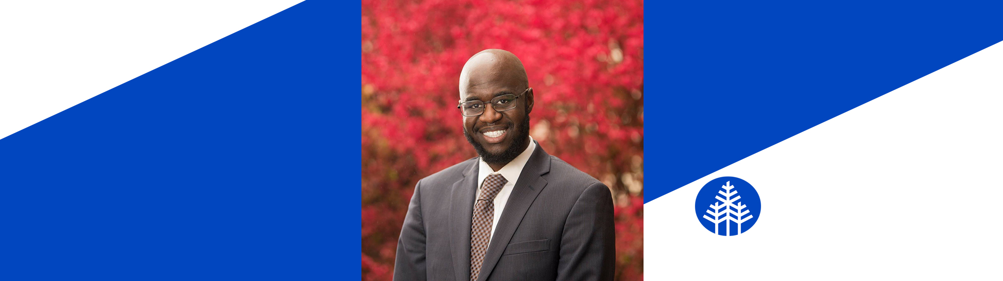 Mouhamadou Diagne, chief diversity officer