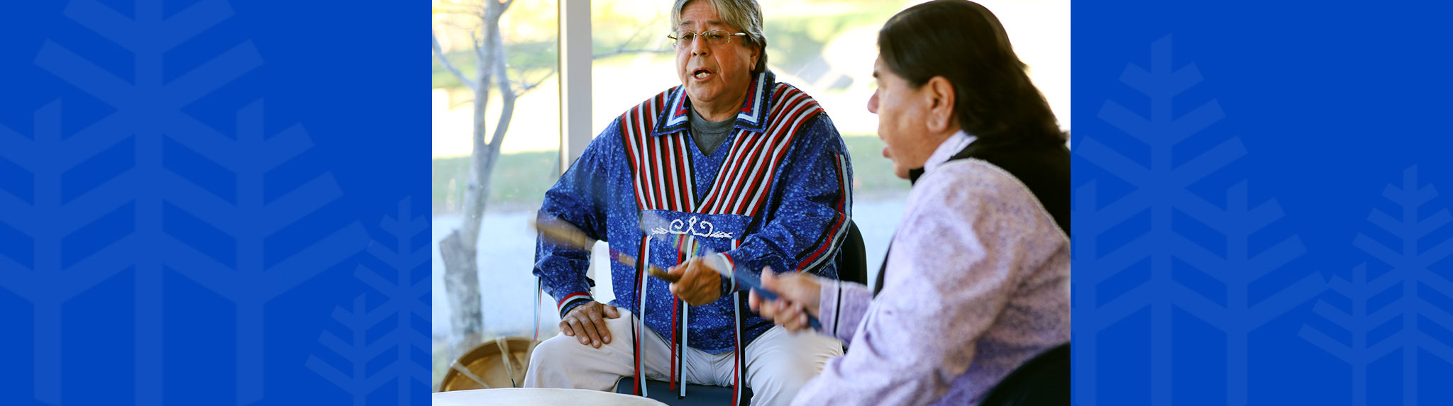 Native American Heritage month