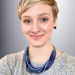 Rachel-Katyl Rachel Katyl, Associate Director of Development