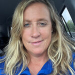 Rebecca Hefty, Assistant Strength & Conditioning Coach