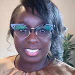 Reine Koffi, Adjunct Faculty, Online Health Administration