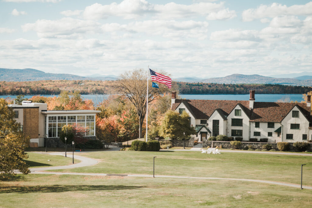 Saint Joseph's College of Maine Shines a Light on Higher Education with