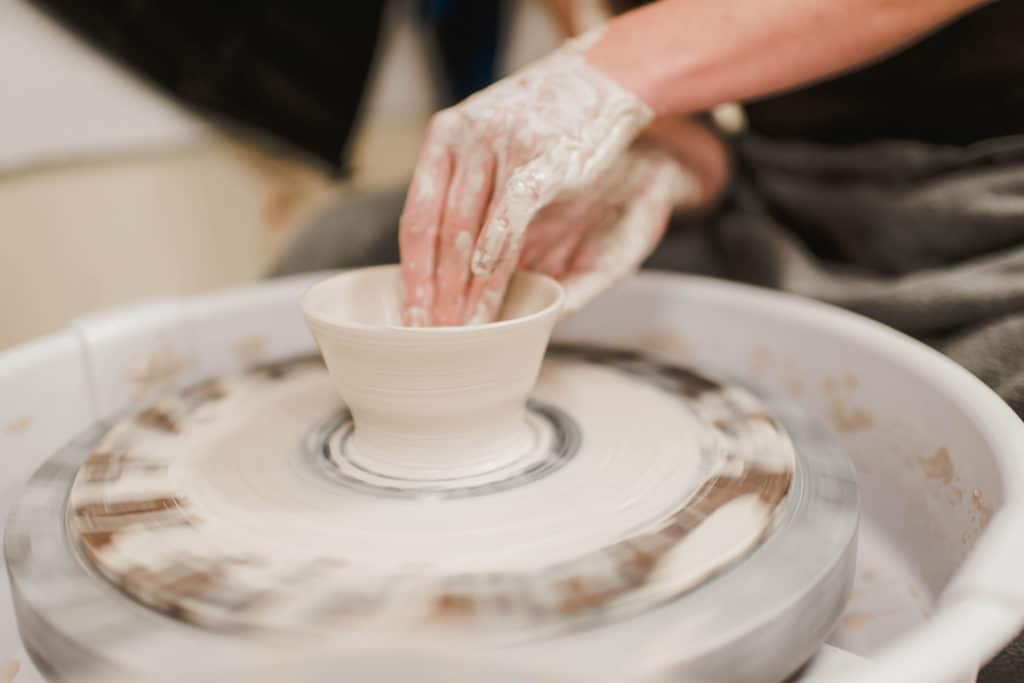 Shaping a Path Using Internship Experience to Develop a Career in the