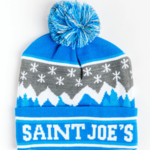 SJC beanie