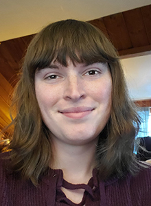 Samantha Melton, housekeeping