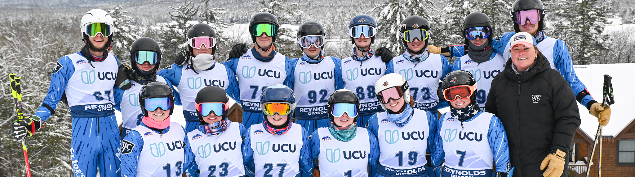 Ski team going to 2023 nationals