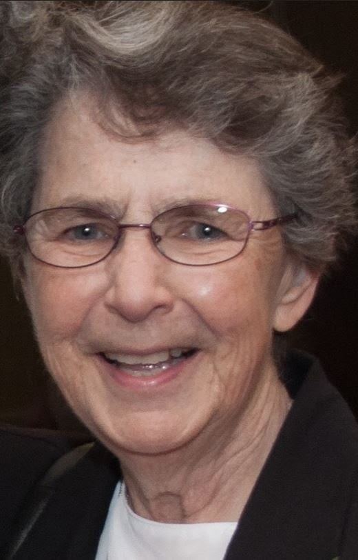 Sr. Sylvia Comer