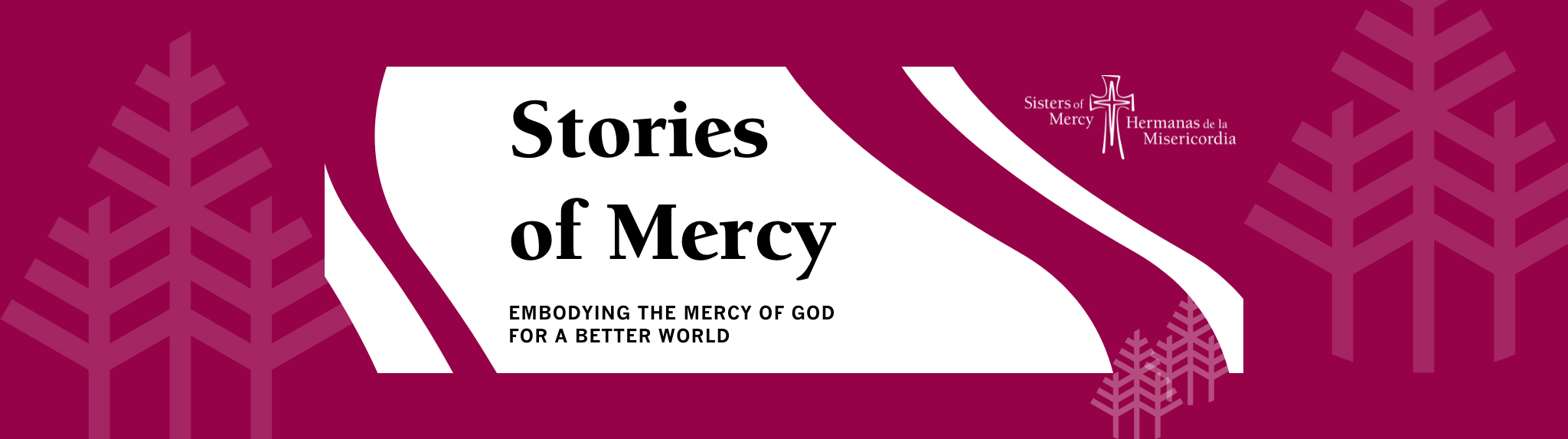 Stories of Mercy, Sisters of Mercy