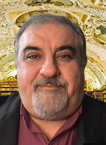 Vahan Hovhanessian, Online Theology