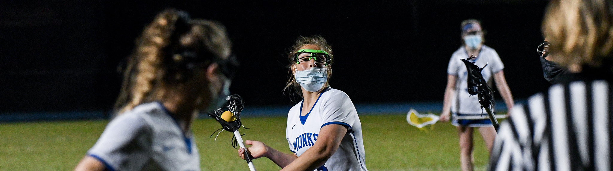Women's lacrosse