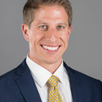 Will Rothermel, AVP & Chief Athletics and Recreation Officer