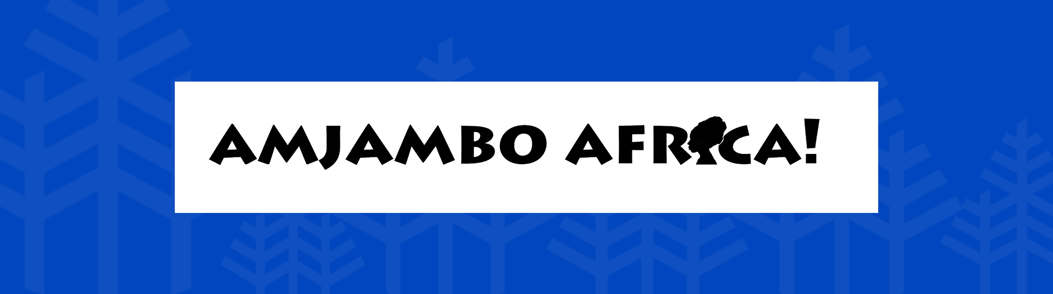 amjambo africa banner