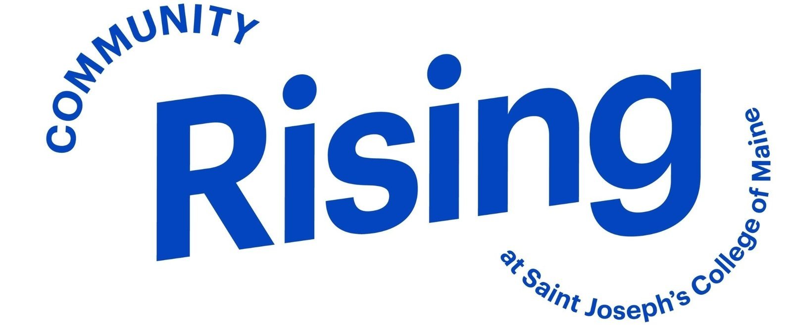 Community Rising logo
