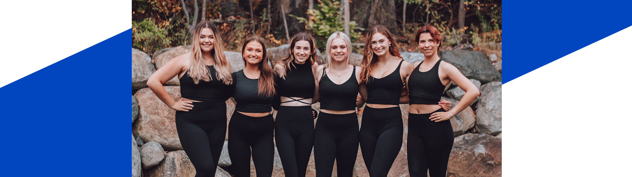 The Dance Team