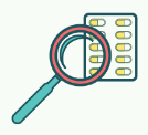 early detection icon
