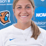 Seven Women’s Soccer Players Claim All-GNAC Honors 7 Elizabeth Flynn