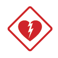 AHA Heart icon