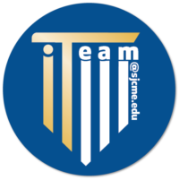 iTeam Logo