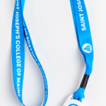 SJC lanyard