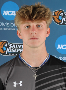 Liam Foley, men's soccer