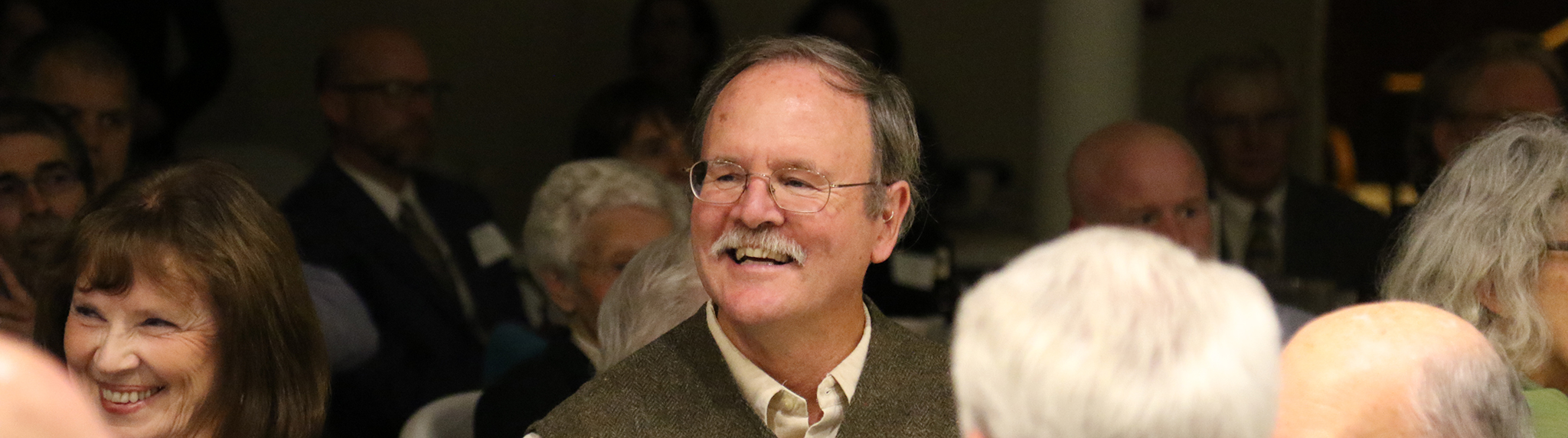 Mike Connolly