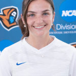 Seven Women’s Soccer Players Claim All-GNAC Honors 3 Madison Michaud