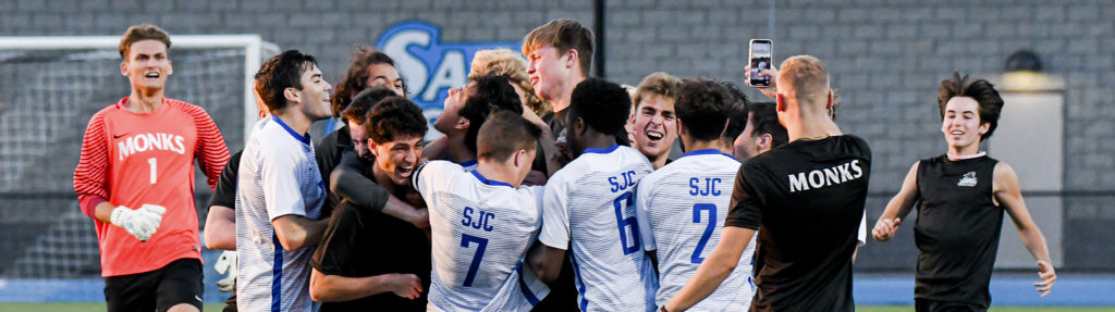 Home mySJC Dashboard