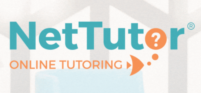 Net Tutor online tutoring logo
