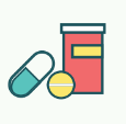 prescriptions icon