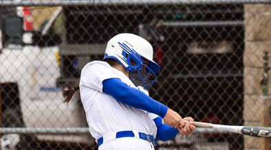Softball: St. Joe’s Defeats La Roche, Falls to Misericordia - mySJC