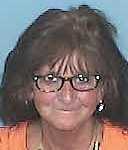 Stephanie Wilkerson, Agritourism Events Staff